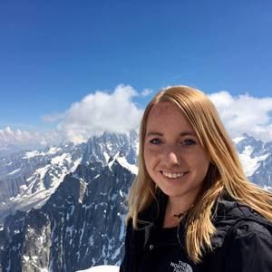 Meet your Posher, Meghan